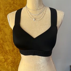 Victoria’s Secret Pink Sports Bra Medium